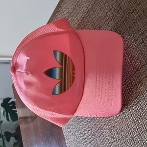 ADIDAS VINTAGE HAT